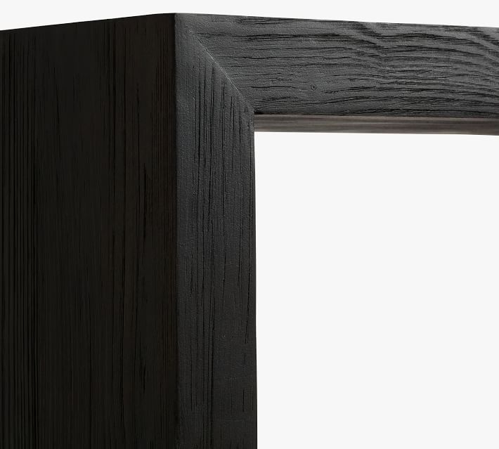 Folsom Tall Bookcase Charcoal thumbnail 7