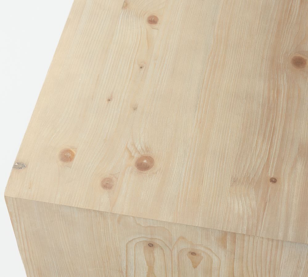 Folsom Rectangular Coffee Table (58") thumbnail 5