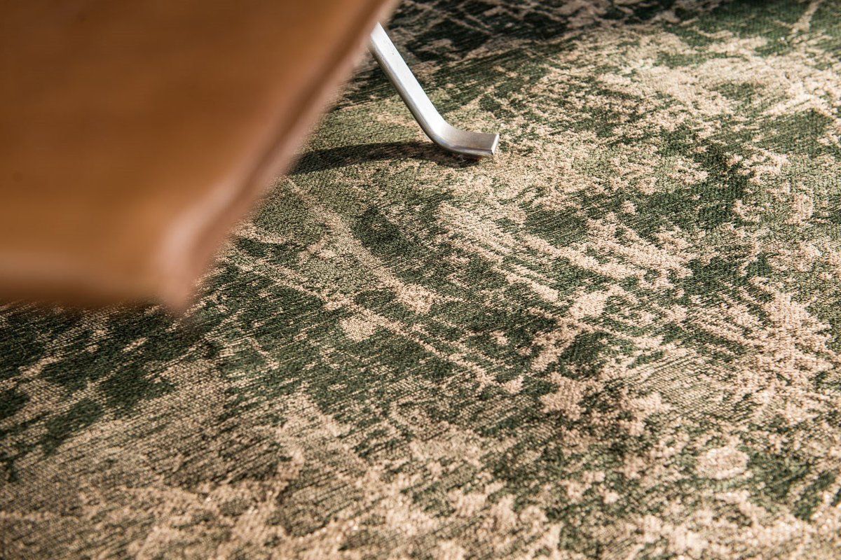 Mad Men Cracks Area Rug thumbnail 5