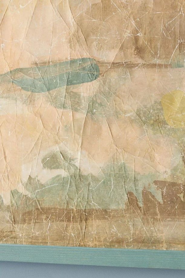 Sweet Lagoon Tapestry With Frame thumbnail 3