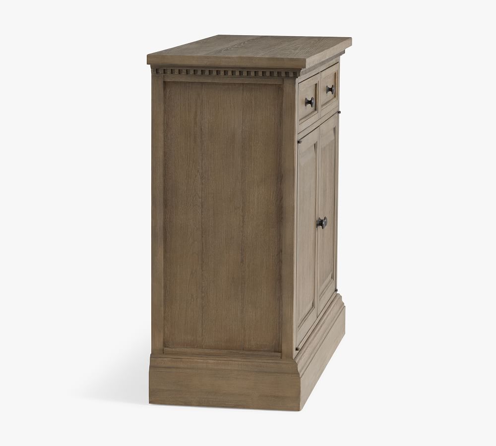 Banks 42 Cabinet Buffet thumbnail 3