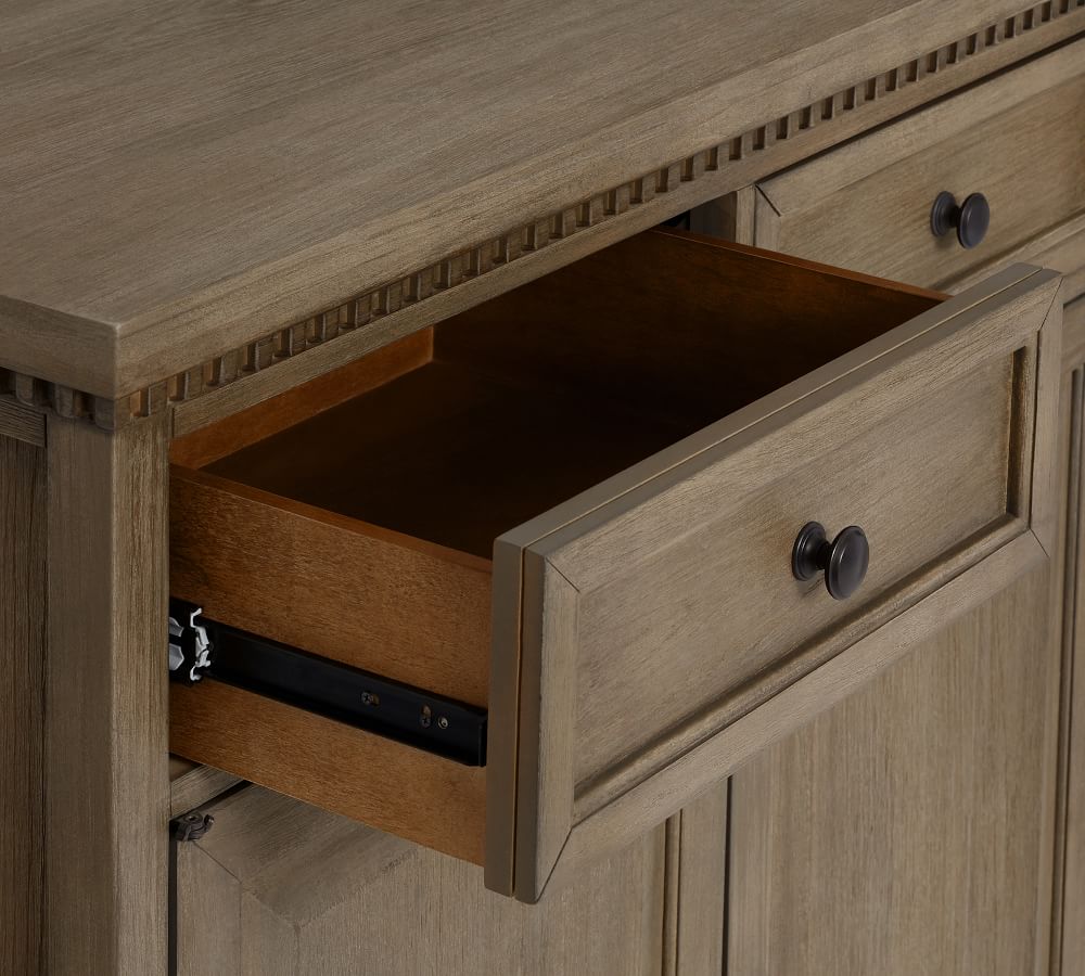 Banks 42 Cabinet Buffet thumbnail 5