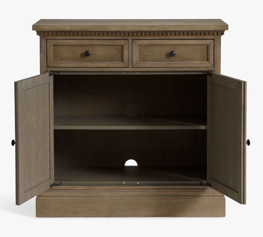 Banks 42 Cabinet Buffet thumbnail 6