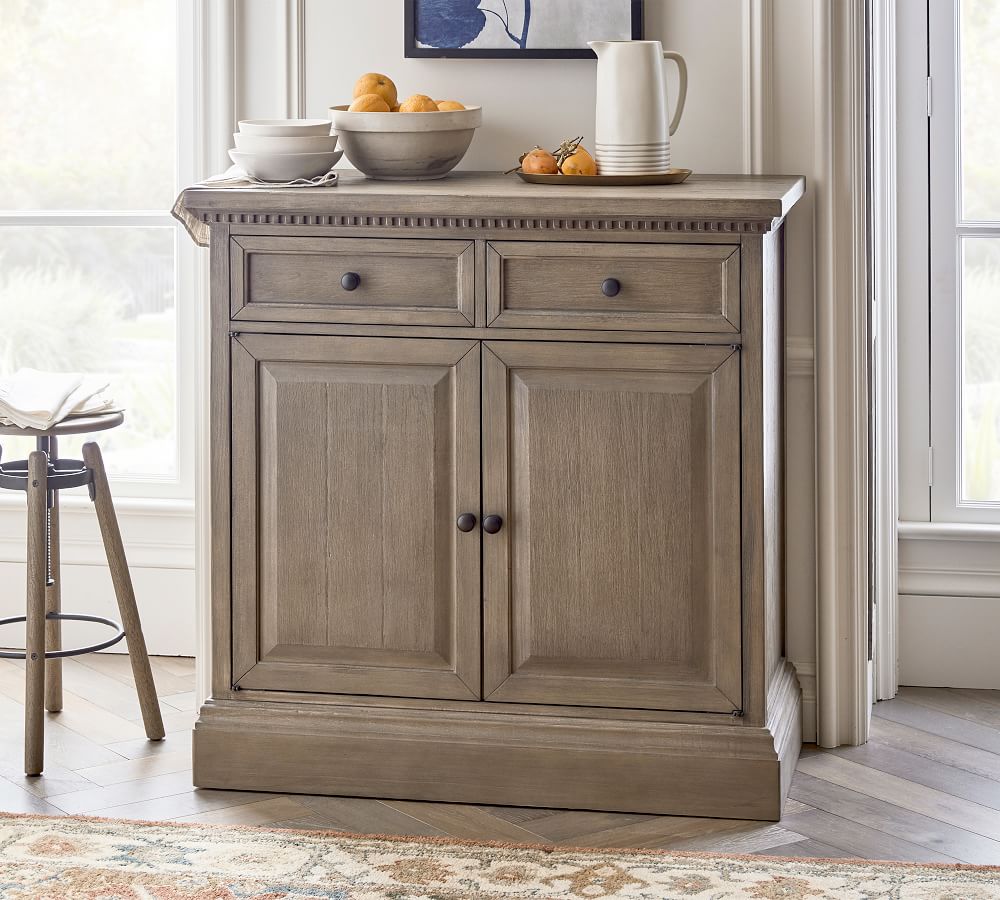 Banks 42 Cabinet Buffet thumbnail 7