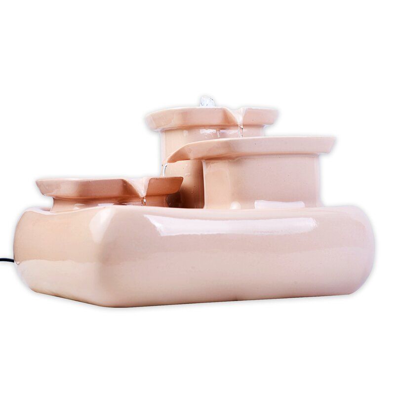 Miaustore Cat Water Fountain thumbnail 3