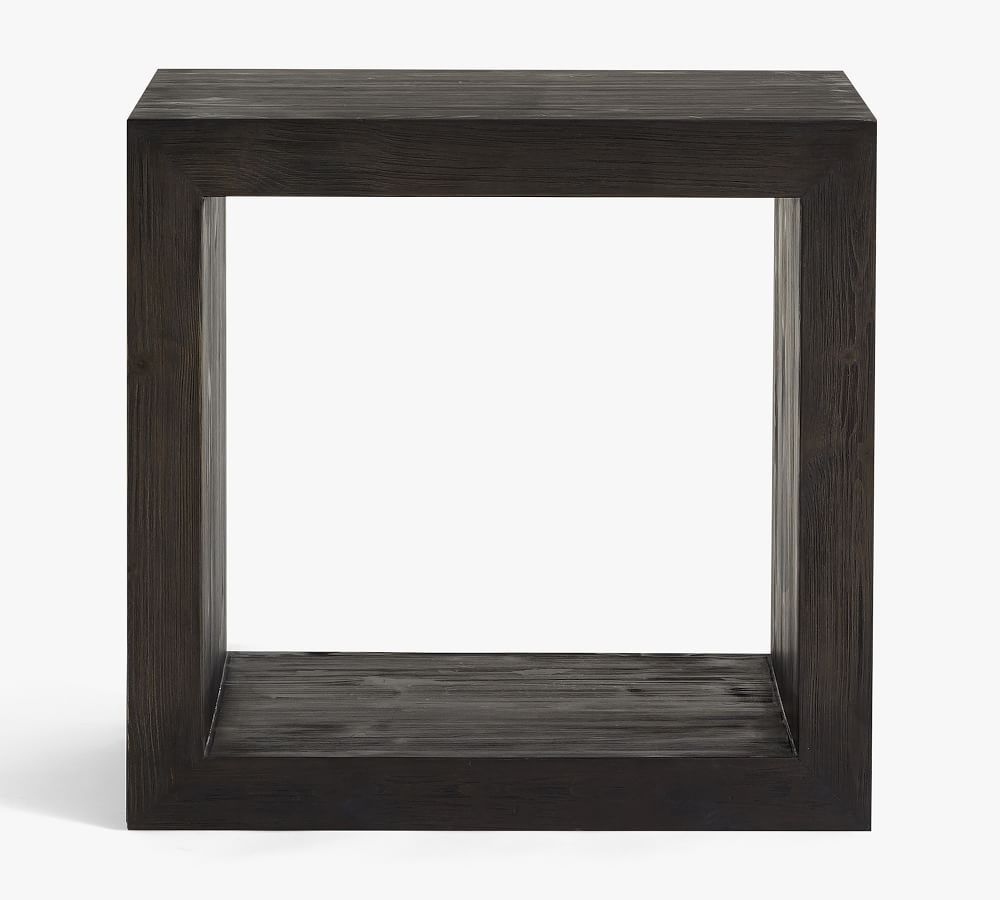 Folsom Rectangular End Table (26") thumbnail 3