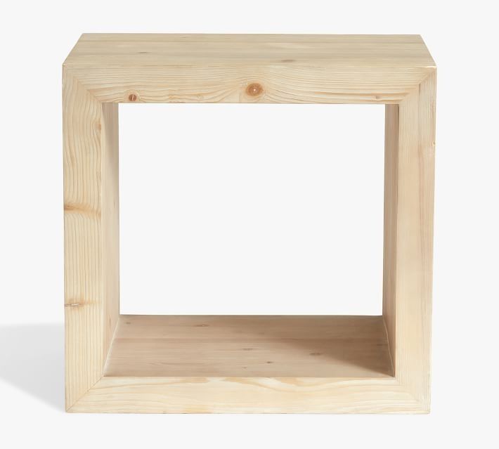 Folsom End Table  thumbnail 3