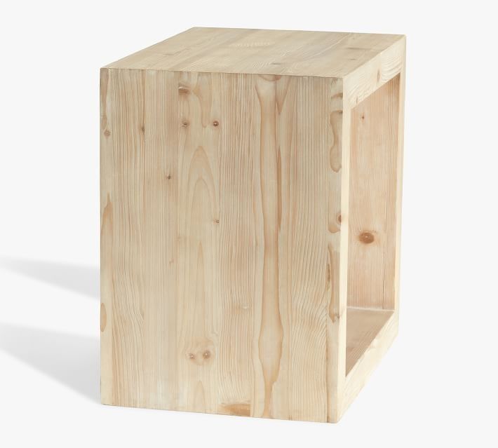 Folsom End Table  thumbnail 4