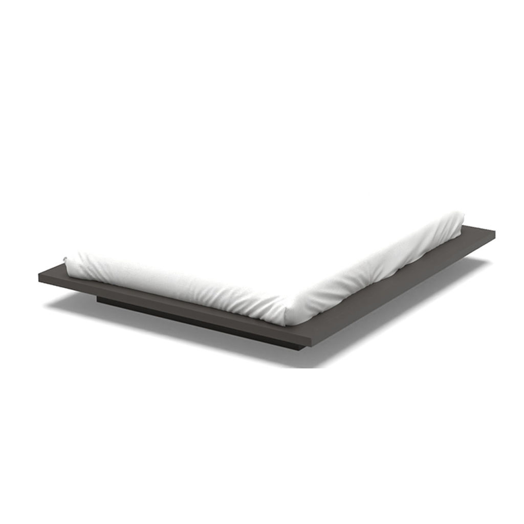 Galnares Queen Platform Bed thumbnail 2