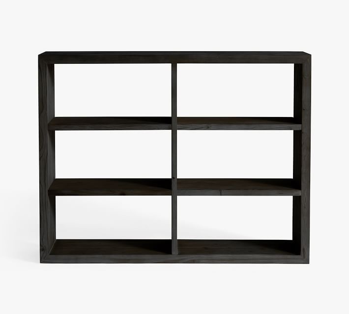 Folsom Console Bookcase thumbnail 2