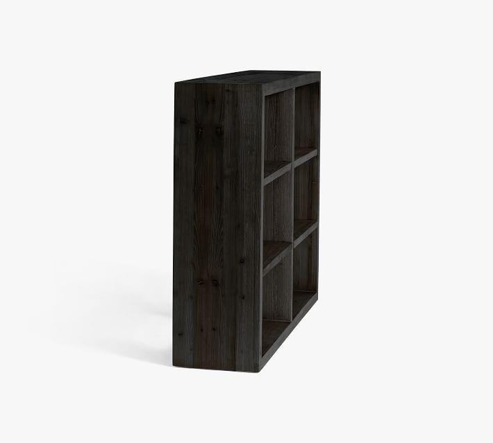 Folsom Console Bookcase thumbnail 3