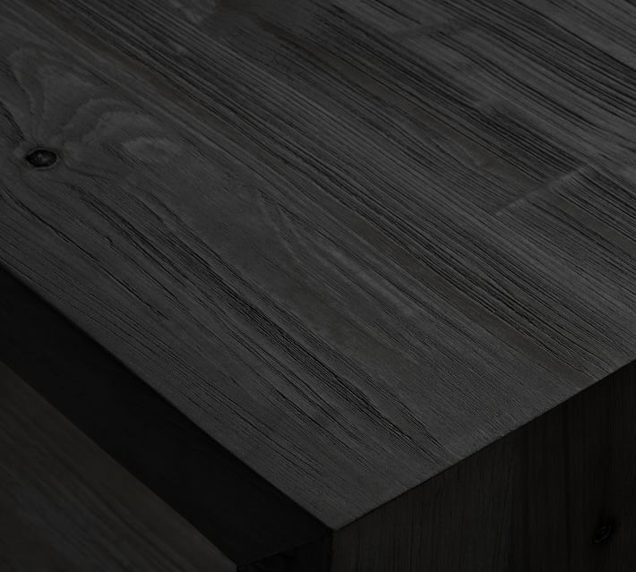 Folsom Console Bookcase thumbnail 4