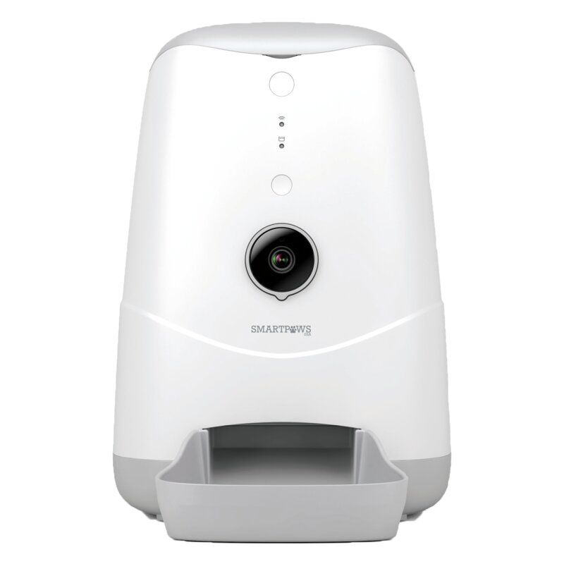 Smart Pet Bundle Automatic Feeder thumbnail 4