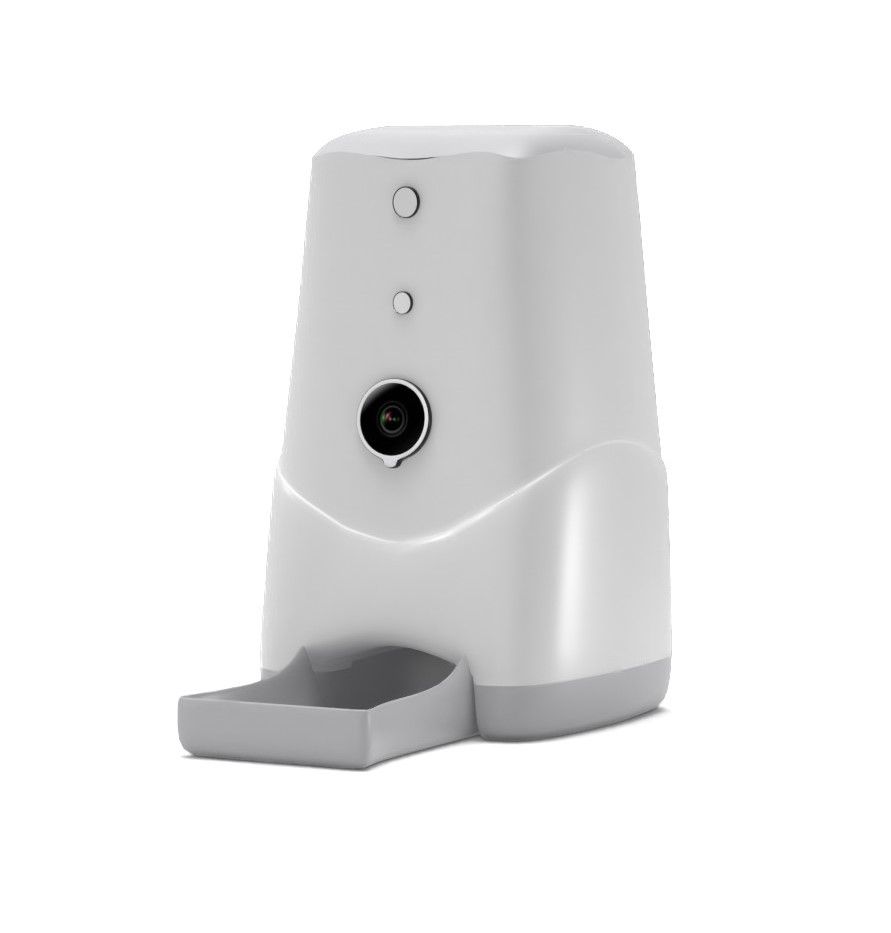 Smart Pet Bundle Automatic Feeder thumbnail 2