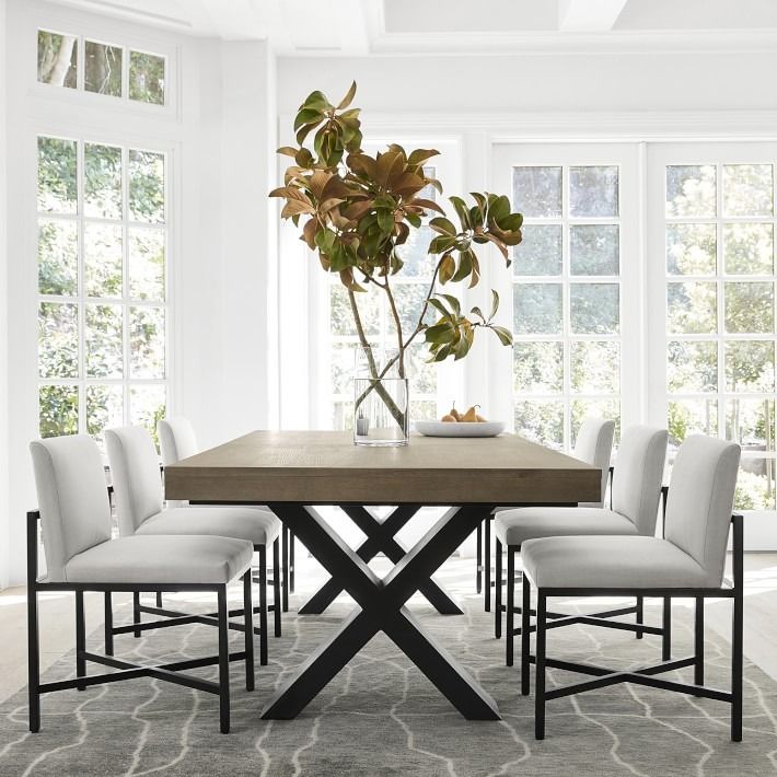 Navarro Dining Side Chair thumbnail 3