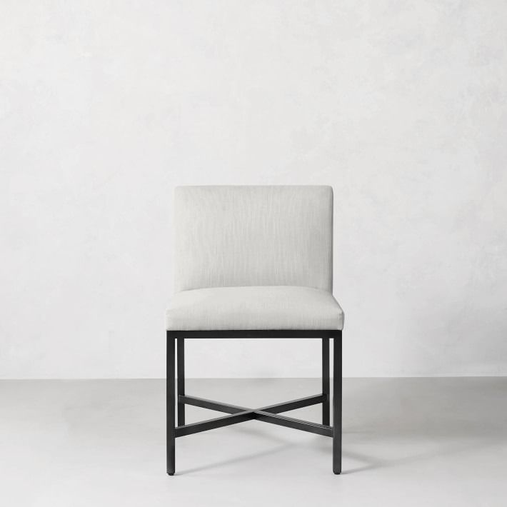 Navarro Dining Side Chair thumbnail 4