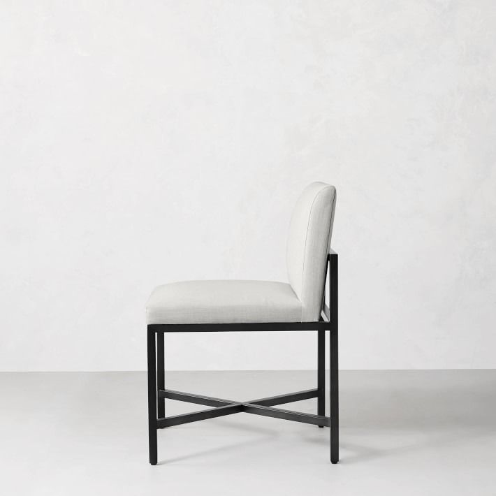 Navarro Dining Side Chair thumbnail 5