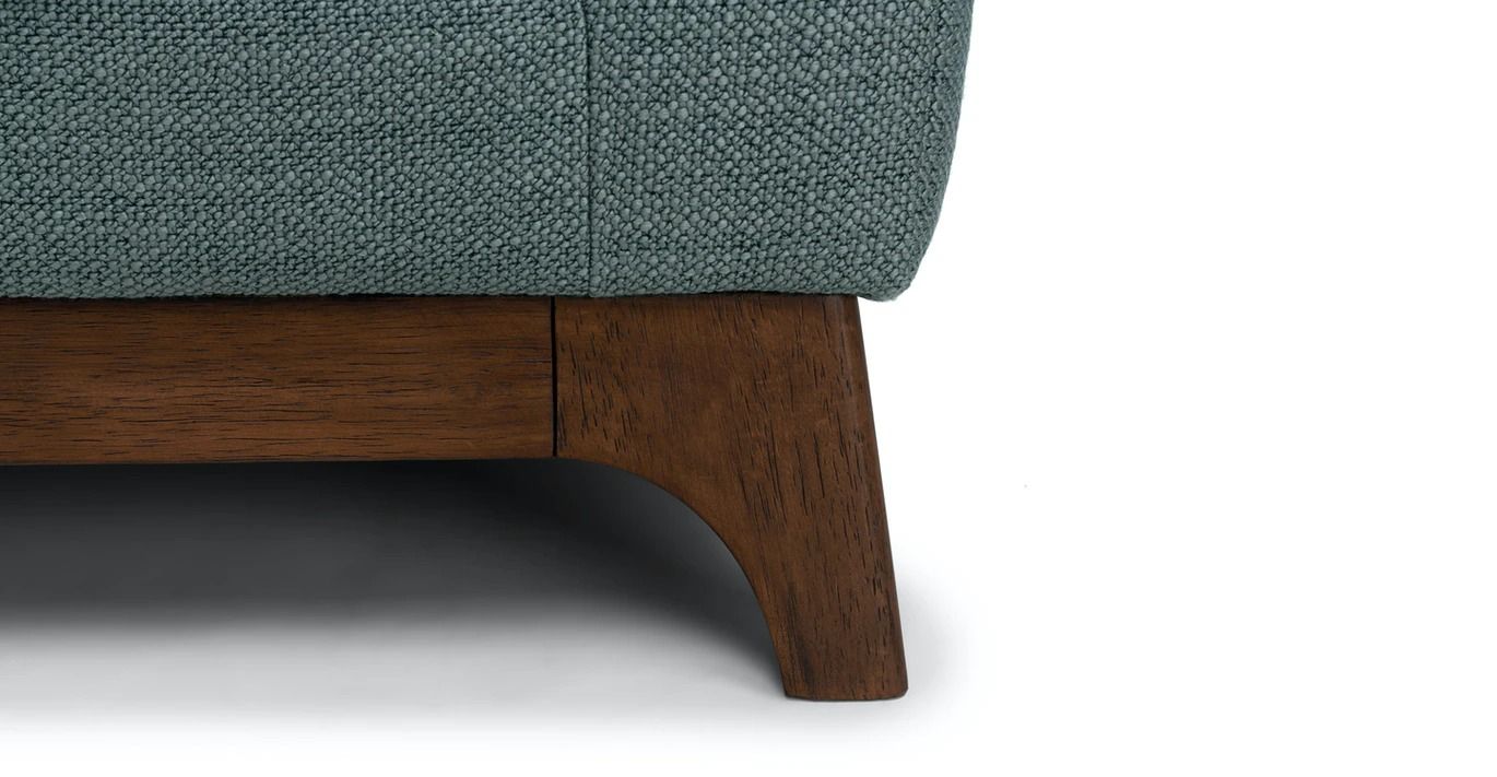 Ceni Aquarius Aqua Sofa thumbnail 5