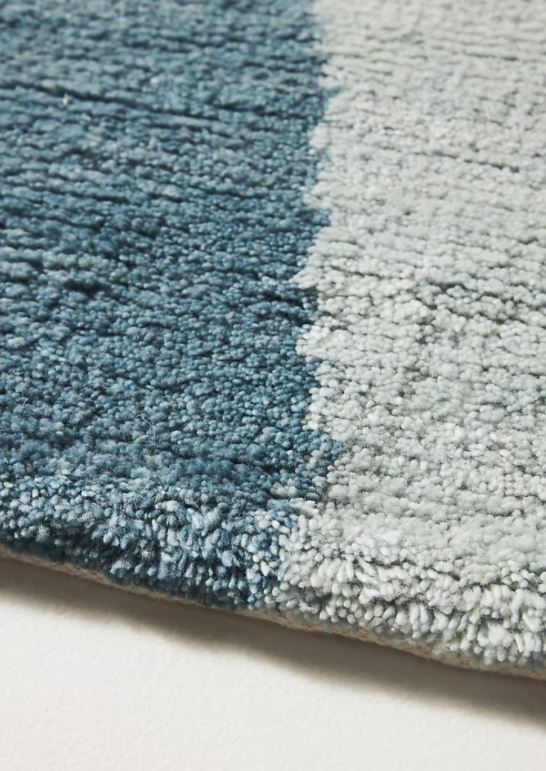 Handwoven Meryem Rug thumbnail 3