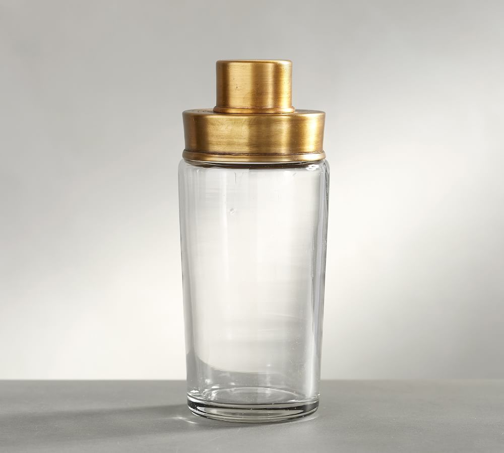 Bleecker Cocktail Shaker thumbnail 2