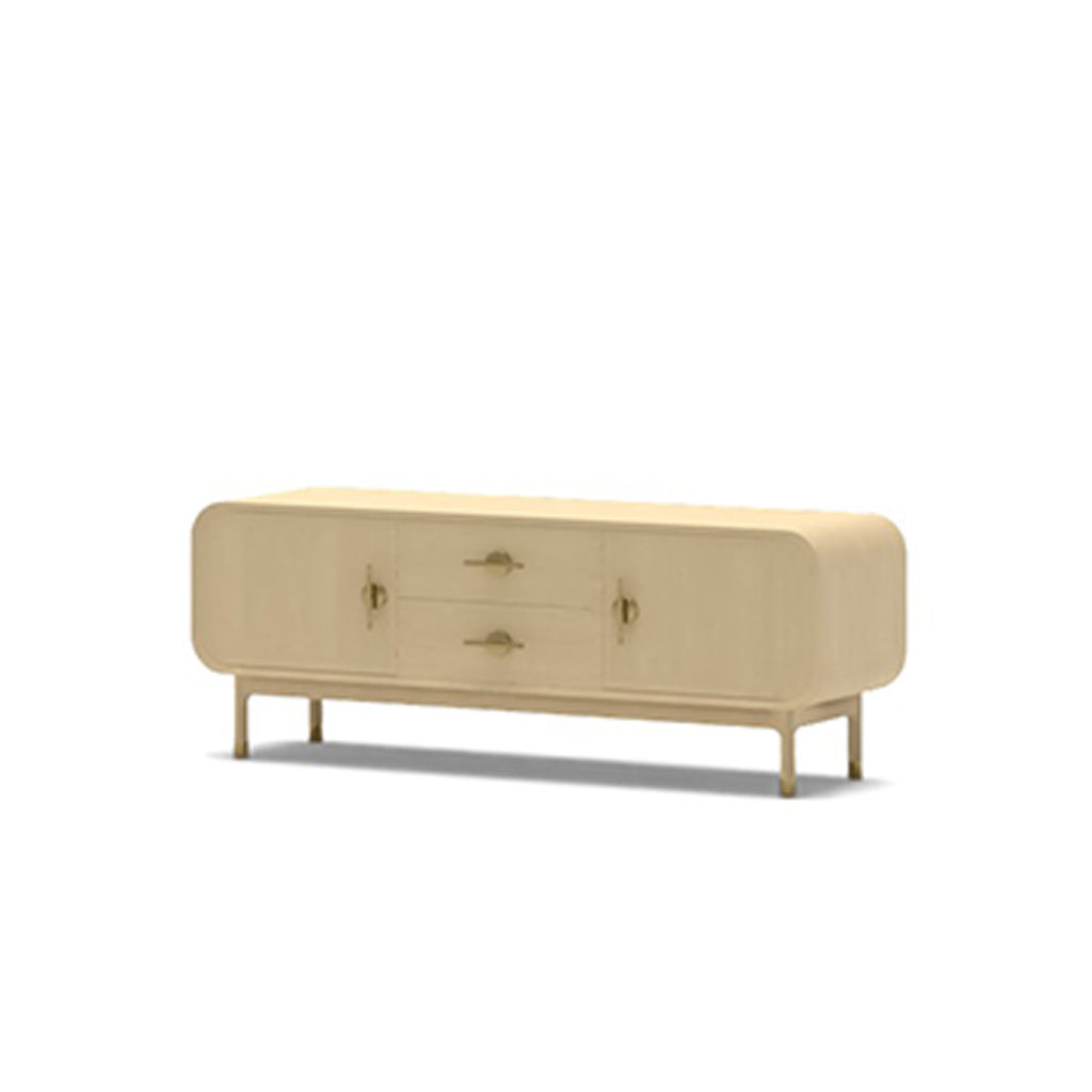 Nora Media Console thumbnail 2