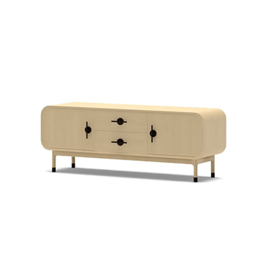 Nora Media Console thumbnail 2
