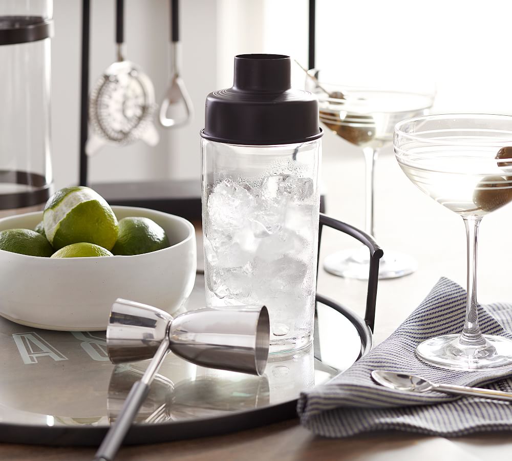 Bleecker Cocktail Shaker thumbnail 2