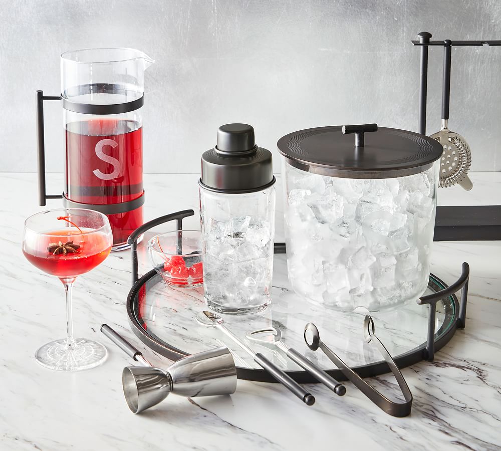 Bleecker Cocktail Shaker thumbnail 3
