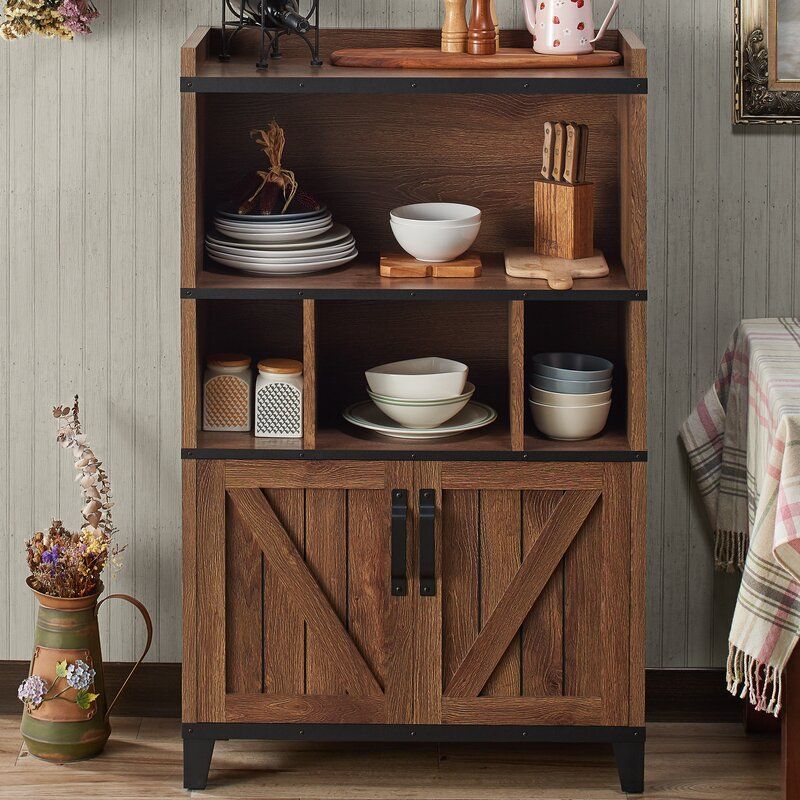 Peterkin Dining Hutch thumbnail 3