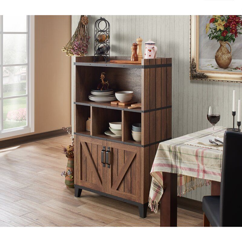 Peterkin Dining Hutch thumbnail 4
