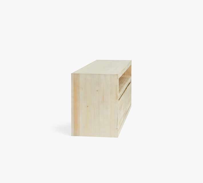 Folsom 3-Drawer Media Console (66") thumbnail 5