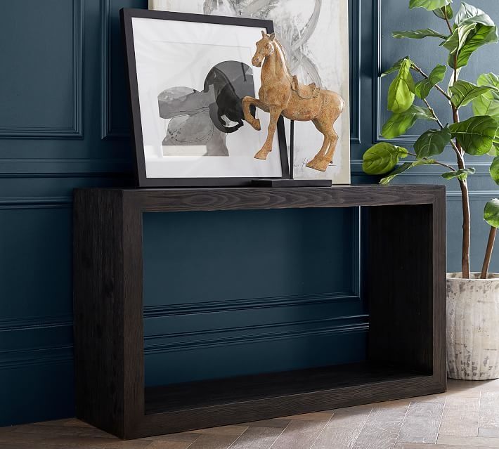 Folsom Console Table (52") thumbnail 2