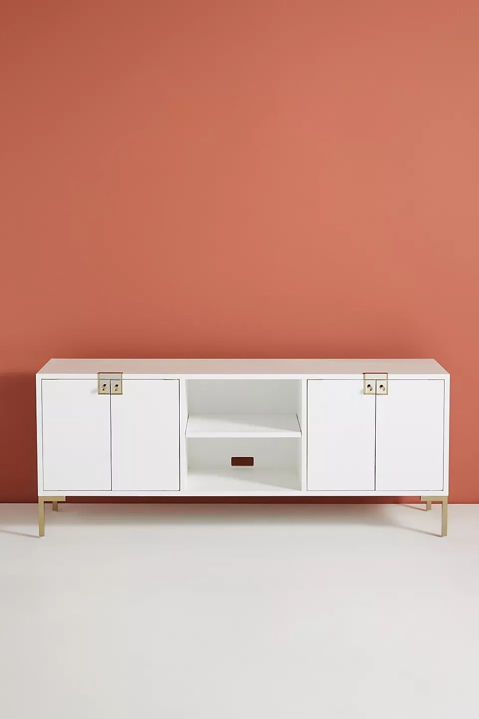 Ingram Media Console thumbnail 2