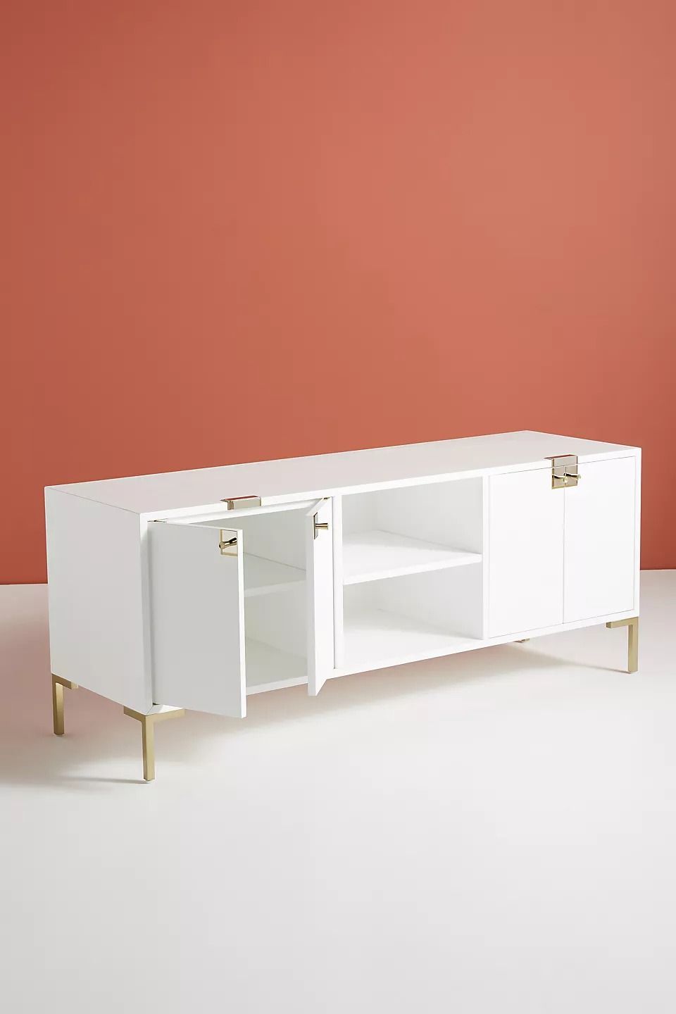 Ingram Media Console thumbnail 3