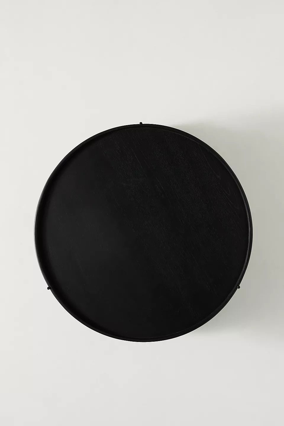 Noir Tiered Coffee Table thumbnail 3