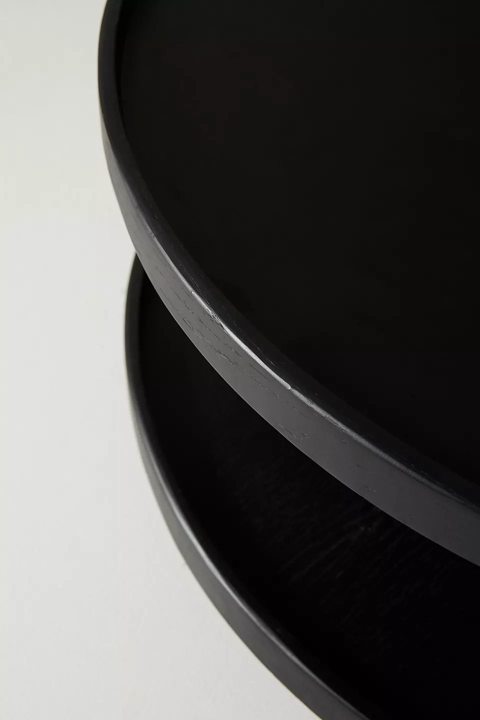 Noir Tiered Coffee Table thumbnail 4