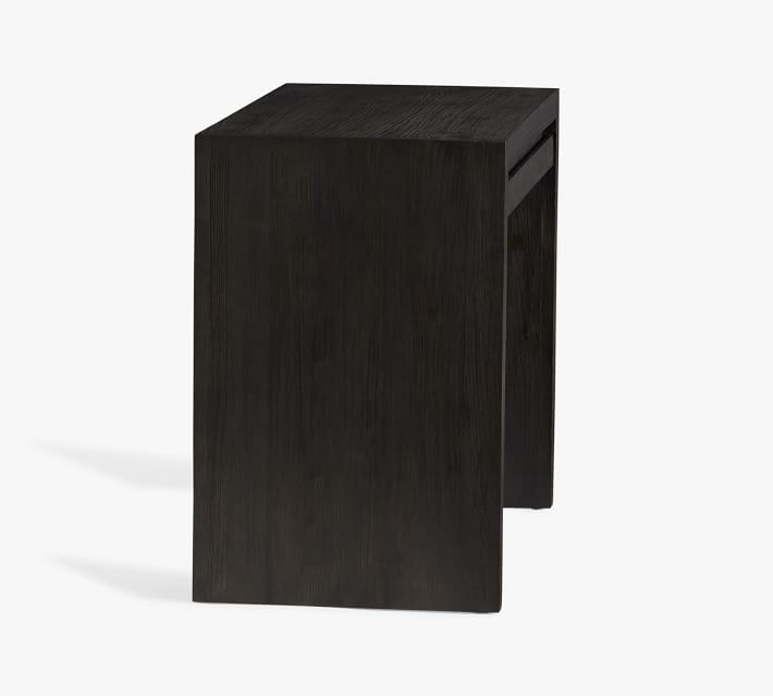 Folsom Mini Writing Desk (38") thumbnail 4