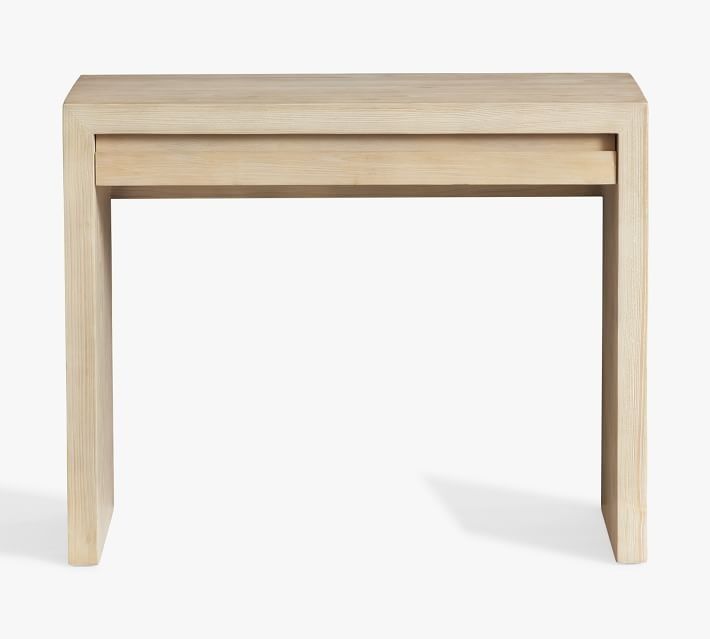 Folsom Mini Writing Desk (38") thumbnail 3