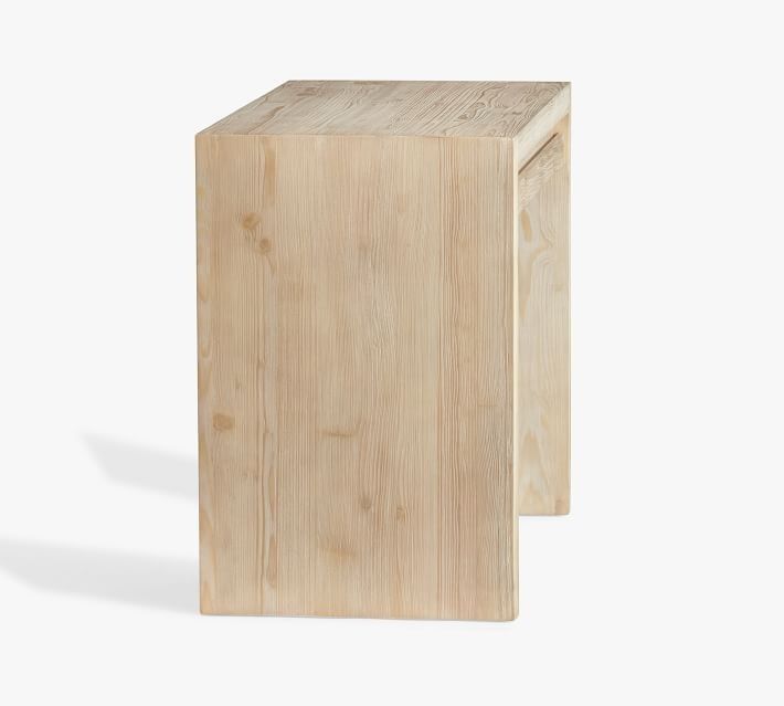 Folsom Mini Writing Desk (38") thumbnail 4