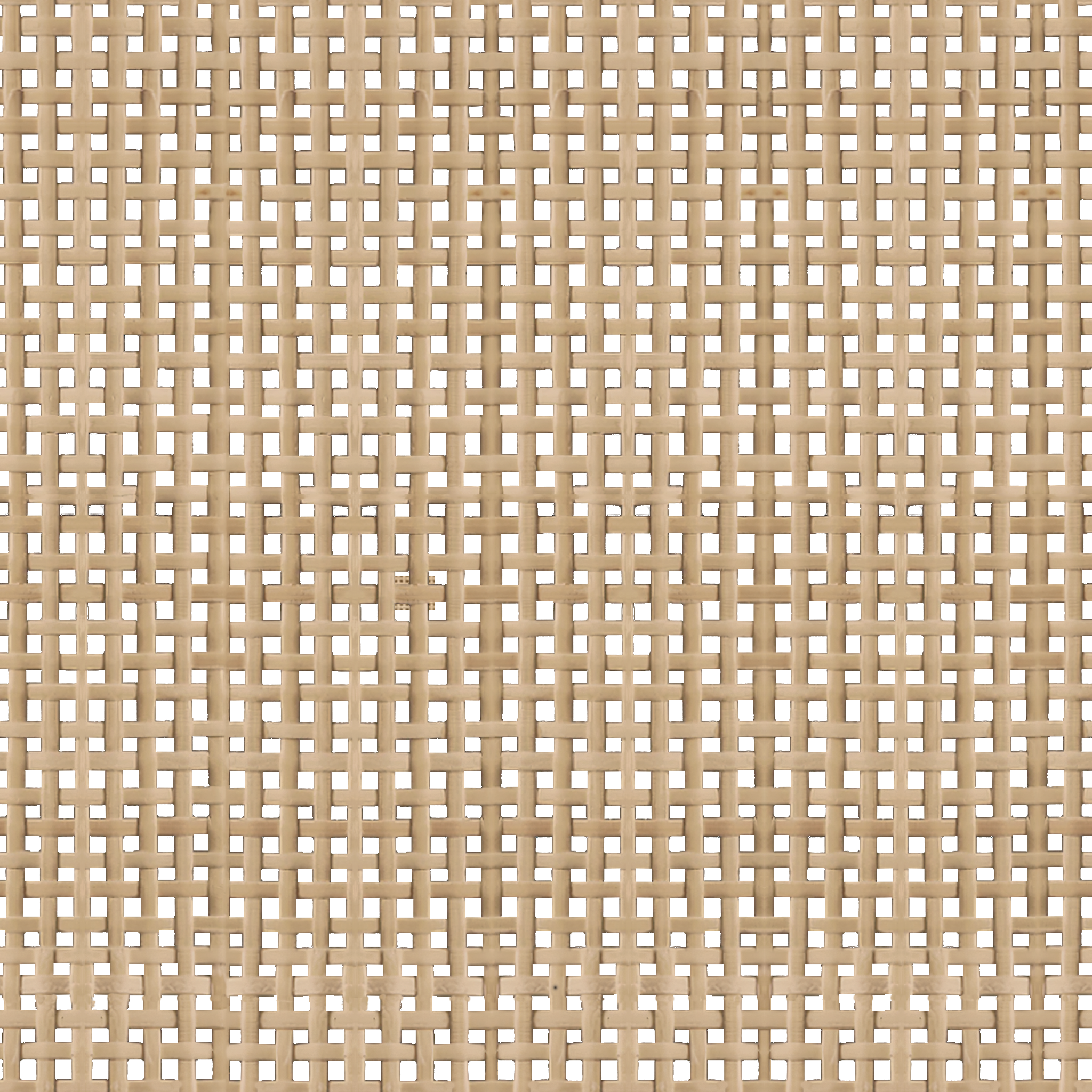 Dolores Cane 3 Drawer File Cabinet thumbnail 6