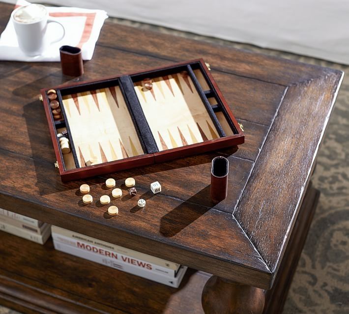 Lorraine Coffee Table thumbnail 3
