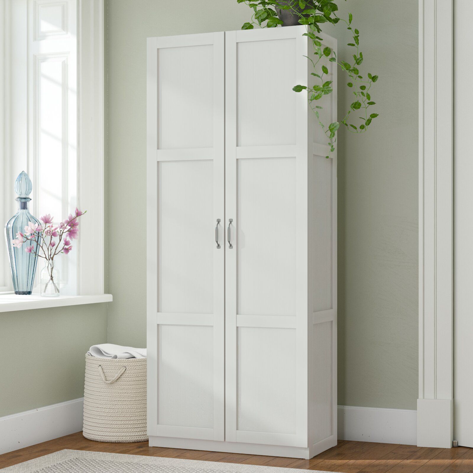 Elborough Armoire thumbnail 4