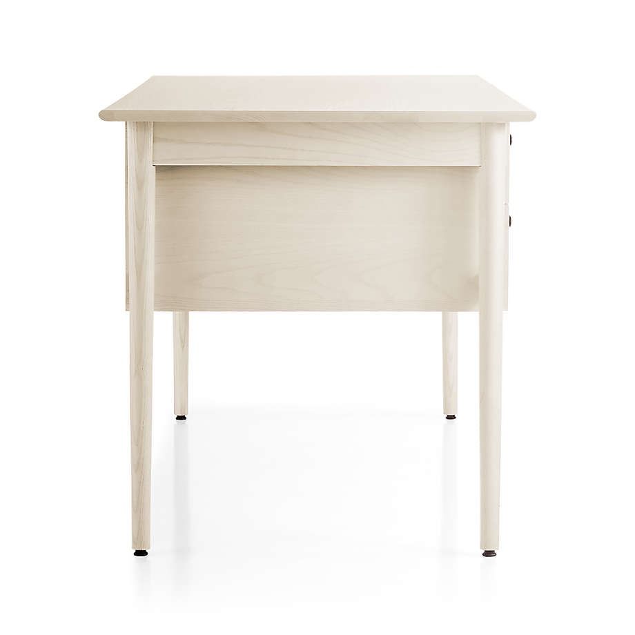 Kendall Cream Desk thumbnail 4
