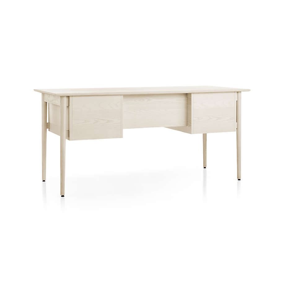 Kendall Cream Desk thumbnail 5