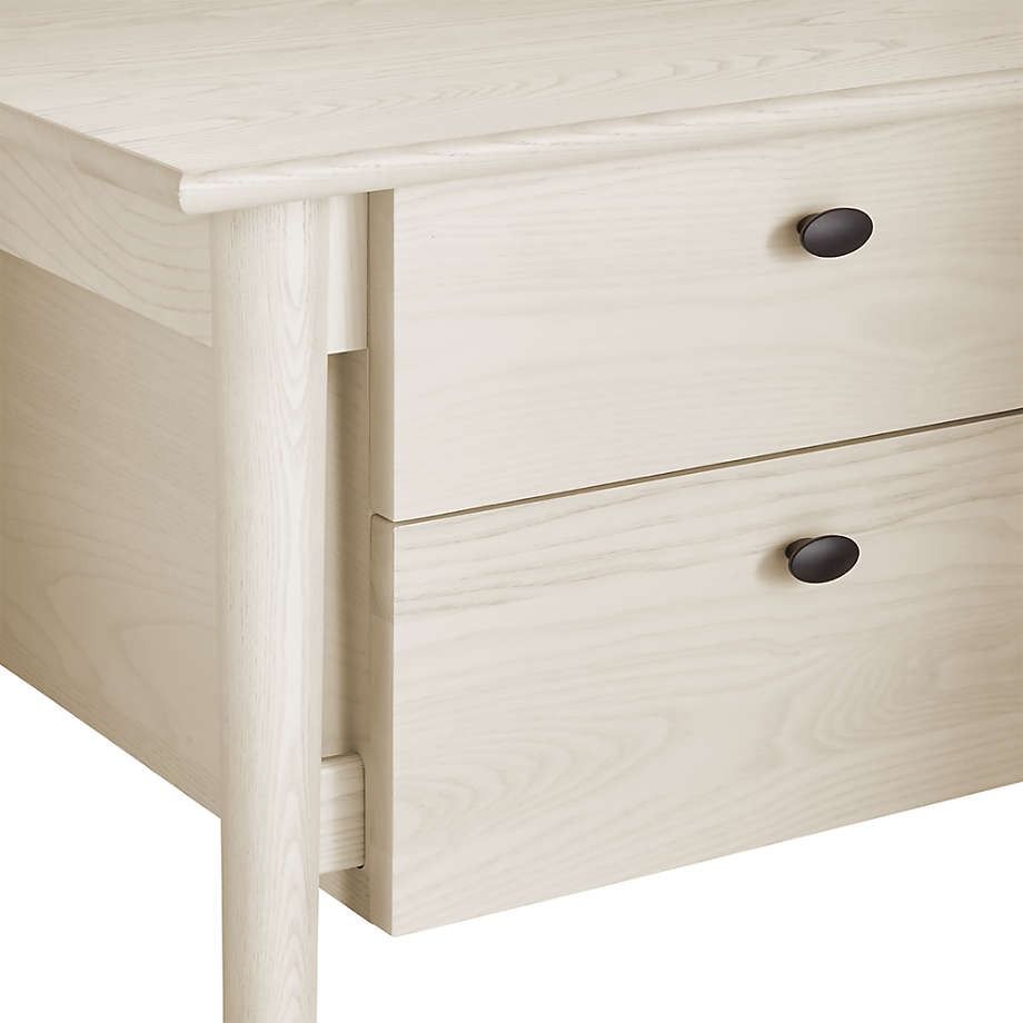 Kendall Cream Desk thumbnail 6