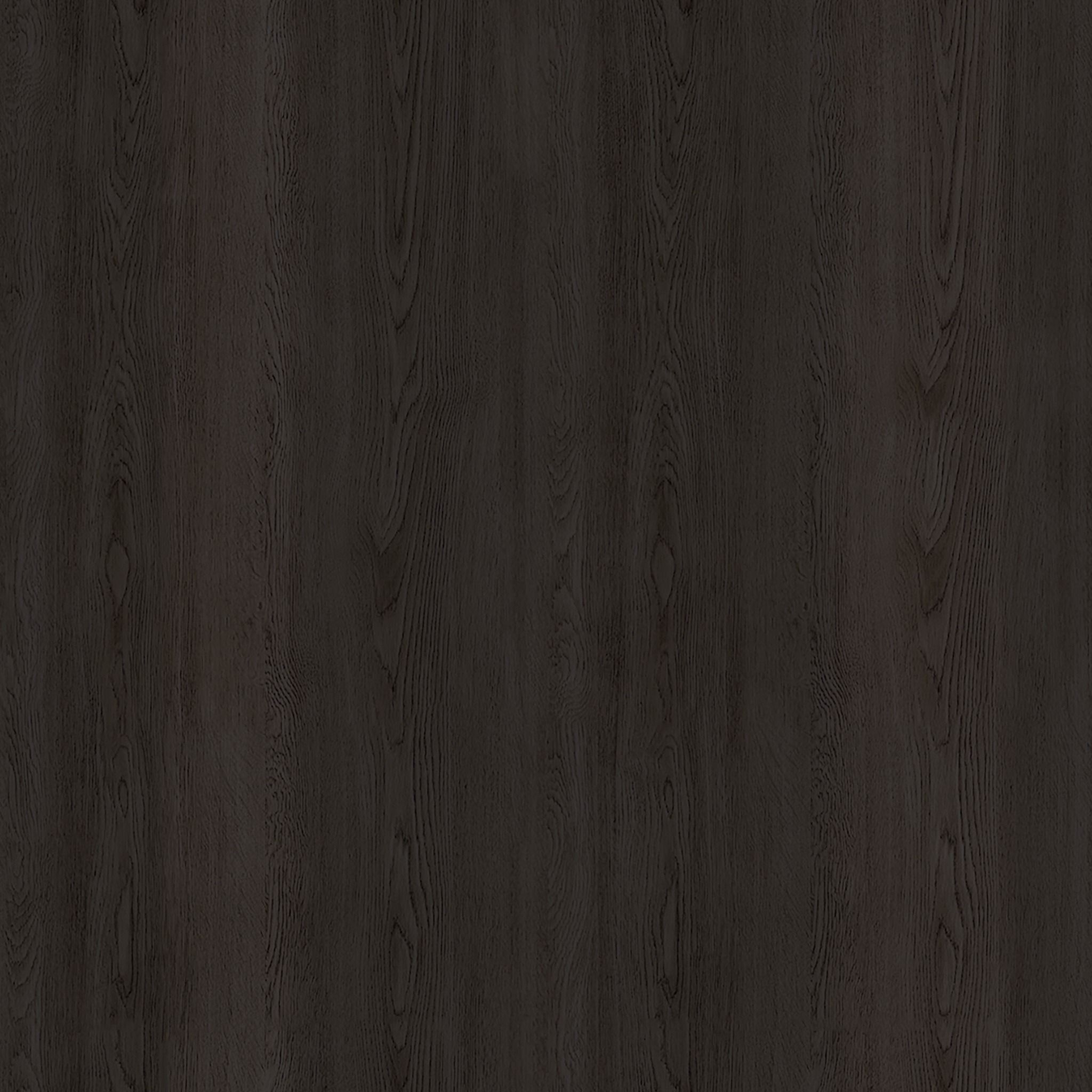 Kalle Sculptural Oak Console Black thumbnail 5