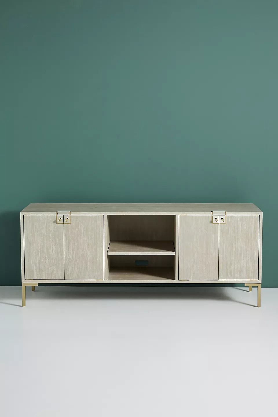 Ingram Media Console thumbnail 3