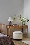 Avalene Desk - Sandy Oak thumbnail 2