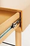 Avalene Desk - Sandy Oak thumbnail 4