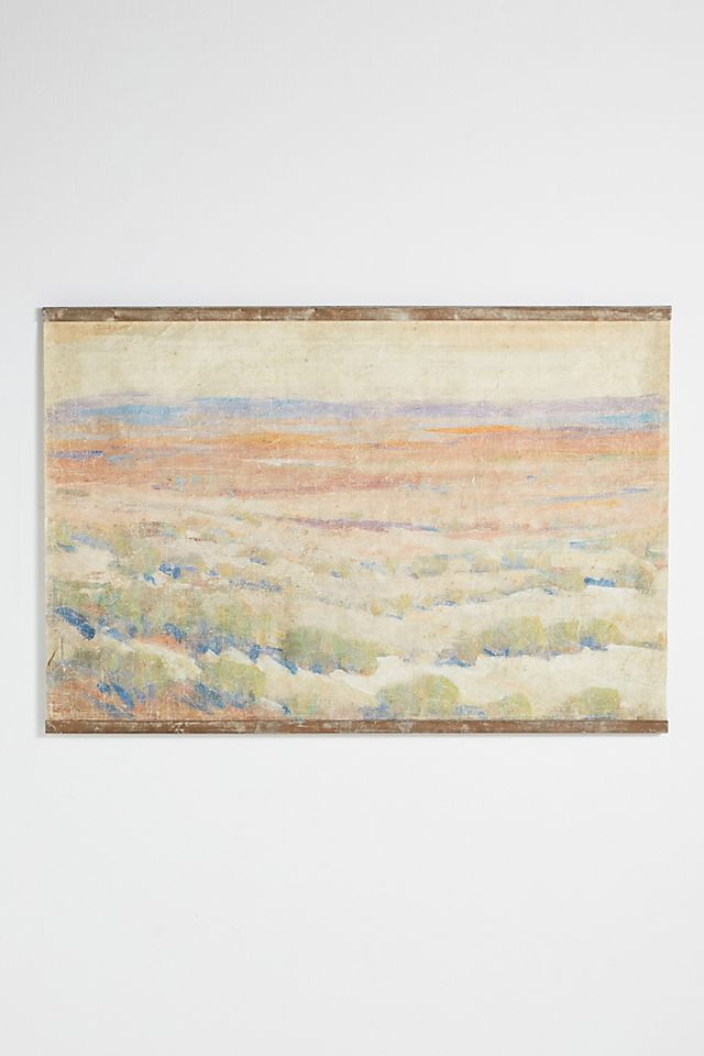 Desert Cactus Tapestry thumbnail 2